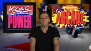 Video Power \/ Nick Arcade reviews