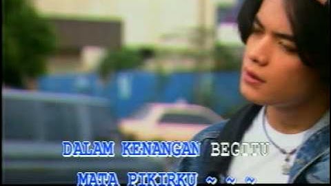 BPR - Aku Hanya Serangga *Original Audio