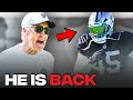 🚨 Pete Carroll:”Devin White is BACK” 😤 | Raiders Training Camp Heating Up 🔥