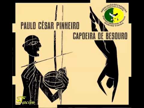 14 - Paulo César Pinheiro - Toque de Tico-tico