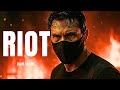When The Entire Prison Wants You Dead Escape From Death Block 13 Action Fighting Movie 