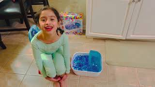Orbreez Soothing Foot Spa ๐ฆ๐ง