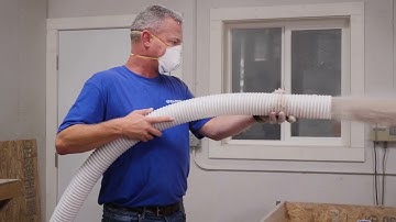 Nu-Wool Best Practices and Installation Techniques