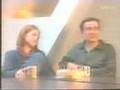 Capture de la vidéo Bel Canto - 10Th Anniversary Interview 1996