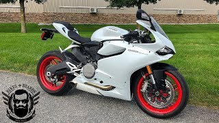 Why I HATE Ducati Motorcycles