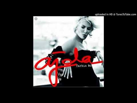 Ajda Pekkan-Yakar Geçerim(İnstrumental Karaoke) 2011