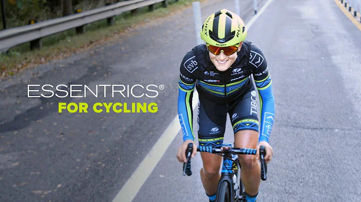 Conditioning for Cycling with Lex Albrecht | Essen...