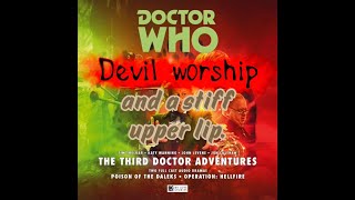 Big Finish Without Context #126