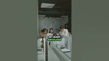 OpSec Principles and Concepts || #shorts #opsec #security #cybersecurity #digitalsecurity