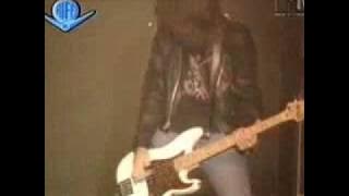 Ramones - I Believe In Miracles (Ao Vivo em São Paulo 1992)