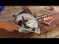 Murah tapi mantap!! - nyobain mata gergaji circular saw dari bull