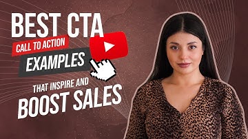 The Best Call to Action (CTA) Examples to Get Inspired (in 2022)