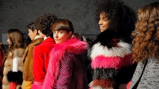 Simonetta Ravizza FW 2017