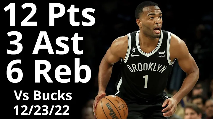 TJ Warren 12 Pts 6 Reb 3 Ast vs Bucks Highlights