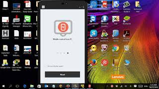 06 - Android hacking via Kali Linux (lab setup and installations) - Setup up your Android platform