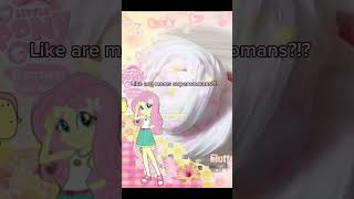 #fluttershy #entertainment #rant #pink #slimeasmr #youtubeshorts #youtube #mom