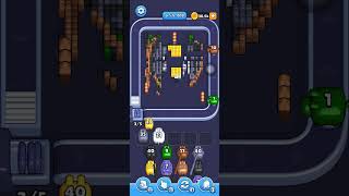 pixel flow level 1518