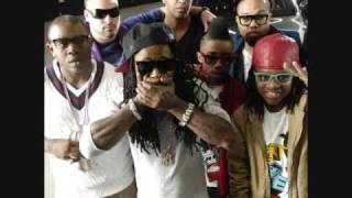 lil wayne feat. jae millz & gudda gudda whoever you like