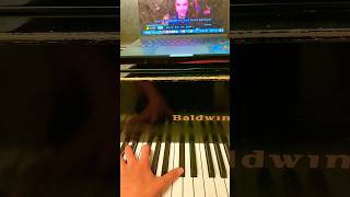 some improv chords over gameboy - katseye! #katseye #gameboy #piano