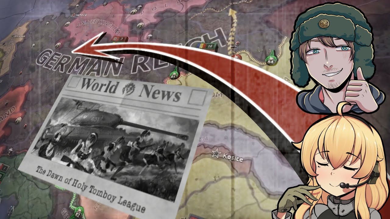 How Romanian stole half of Europe