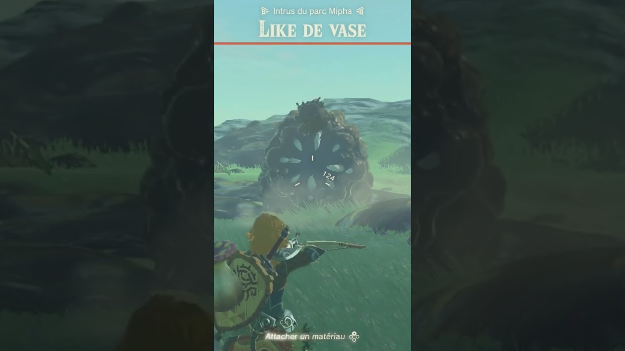 Ce jeu est dur😨 | Zelda tears of the kingdom