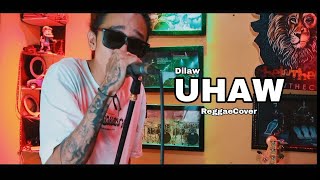 Uhaw - Dilaw | Chewthecud Reggae Cover