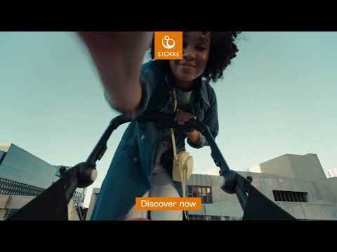 Stokke YOYO3 Travel