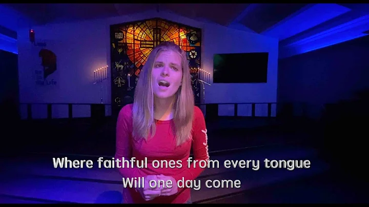 There is a Higher Throne (DUET: Anna Booher & Mike...