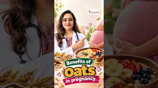 Benefits of Oats in Pregnancy | Oats During Pregnancy & Pregnancy Diet Tips