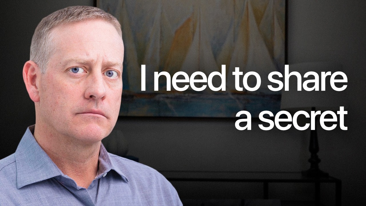The Biggest Lie We’ve Been Told About Retirement