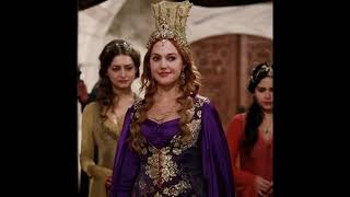 Hurrem Sultan😍😍😍