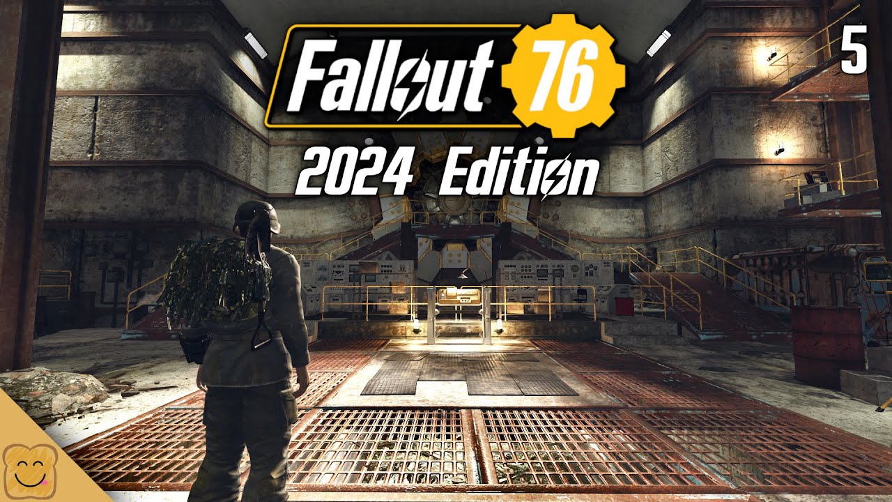 Is Fallout 76 a Good Game in 2024? Fallout 76 2024 Edition Part 5