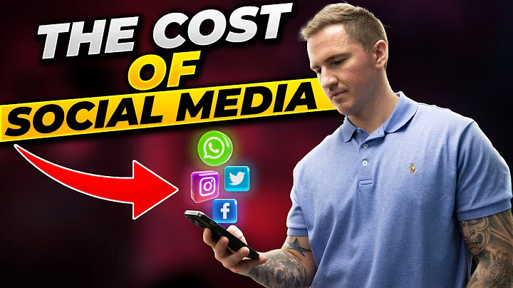 Stop Wasting Money: What Social Media is Really Costing You