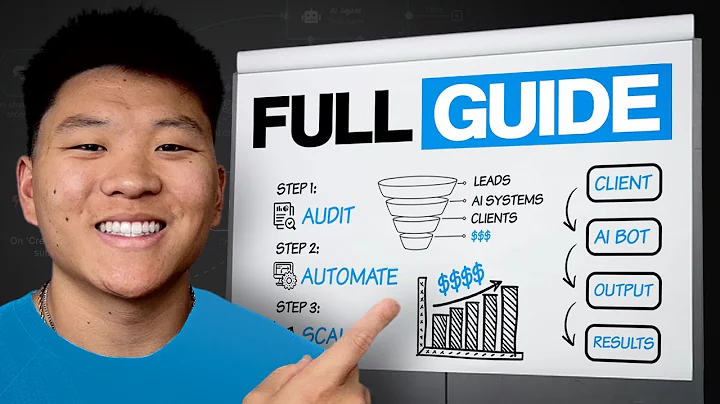 How I'd Become an AI Consultant If I Had To Start Over (2 Paths)