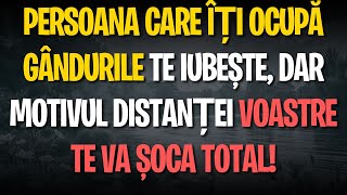 Download Lagu Persoana care îți ocupă GÂNDURILE te IUBEȘTE, dar MOTIVUL DISTANȚEI voastre te va șoca total! MP3 Download Lagu Persoana care îți ocupă GÂNDURILE te IUBEȘTE, dar MOTIVUL DISTANȚEI voastre te va șoca total! MP3