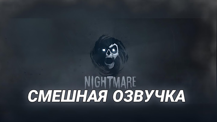 Nightmare | Update 0.31.0 Trailer | Standoff 2 в смешной озвучке (правильный трейлер)
