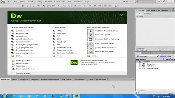 1#Adobe Dreamweaver  Urdu  Intro
