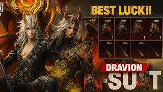 WOW NEW CRATE OPENING BEST LUCK | M416 GLACIER LEVEL 5 AND SILVANUS X-SUITE LEVEL 4