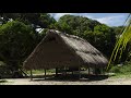 Galibi neemt traditionele gemeenschapskamp in gebruik