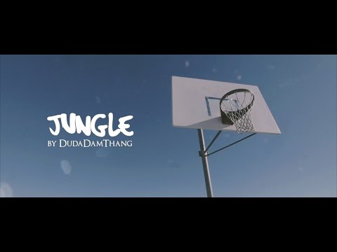DudaDamThang - "Jungle (Official Music Video [HD])"