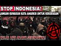 Dilematika Anarkisme: Kekerasan atau Kebebasan?