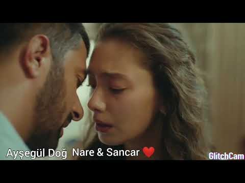 Nare & Sancar Klip (Gel Dese Aşk)