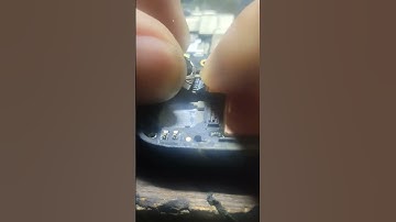 Oppo a3s install camera module #shortvideo #oppomobile #oppocameramodule