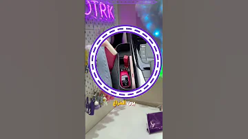 حل عبقري لمشكلة الفراغ بين مقاعد السيارة 