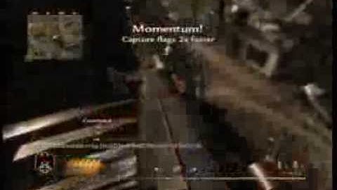 Rabxx : Cod WaW Failtage