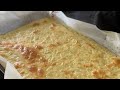 The BEST Cottage Cheese Flatbread Recipe