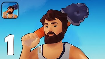 My Guardian Base - Gameplay Walkthrough Part 1 - Defend Your Base Against Attacks (iOS, Android)