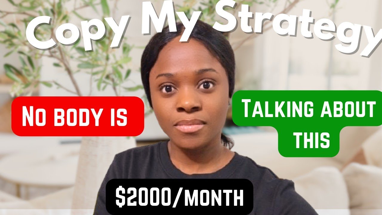 Sell any digital Product 10X FASTER as a Beginner. Do This. Earn Money Online From Home.