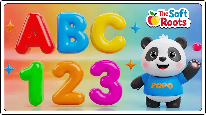 Preschool Learning activities for 3 year olds at home | Learn ABC Phonics Shapes Numbers Colors 🌈