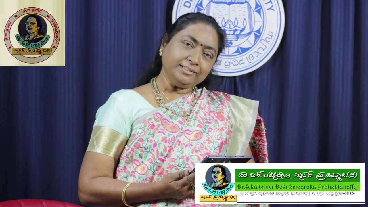 Vedane - Dr. Jayalalitha 